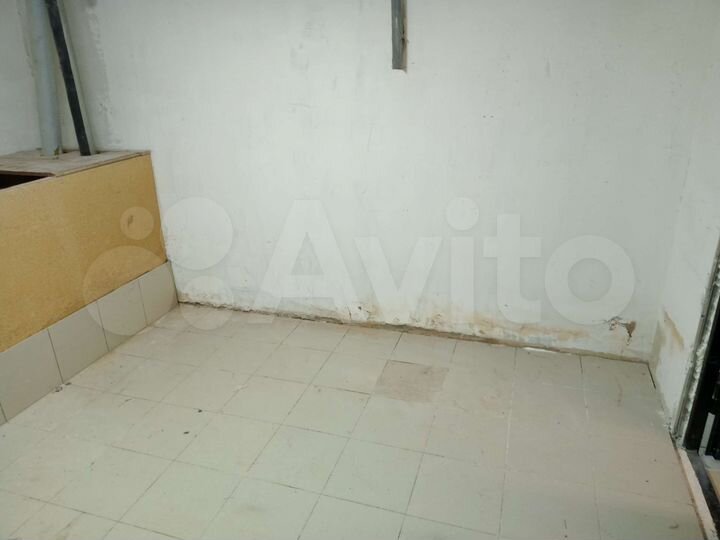 Свободного назначения, 11 м²