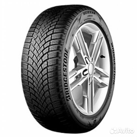 Bridgestone Blizzak LM-005 275/45 R20 110V