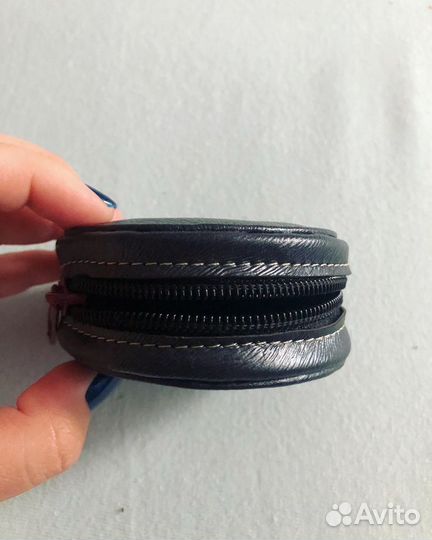 Кошелёчек под мелочь/ наушники