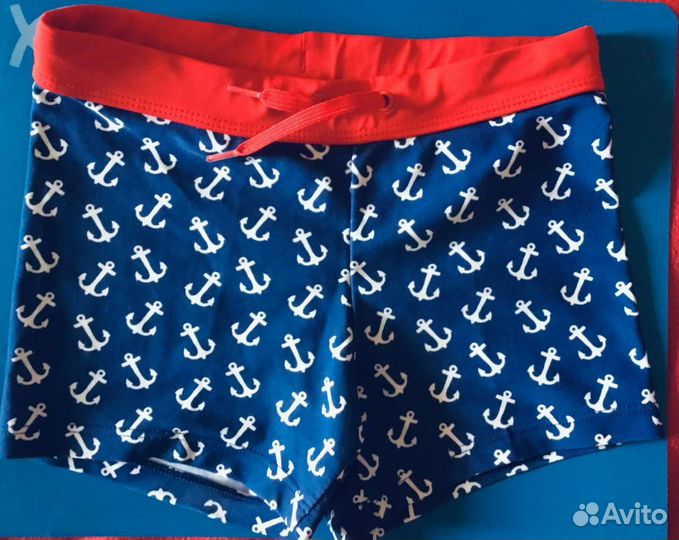 Плавание и отдых детям