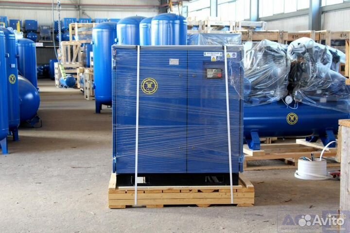 Компрессор Поршневой К2