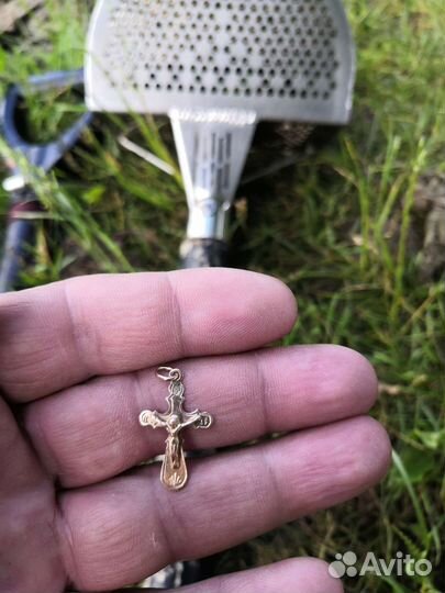 Поиск потерянных вещей