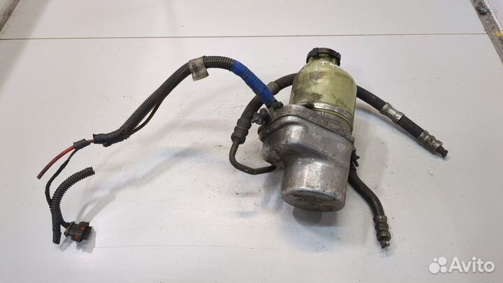 Насос усилителя руля Opel Meriva 2010, 2010