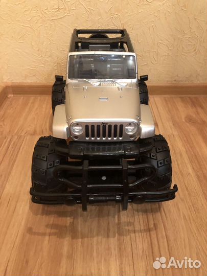 Внедорожник