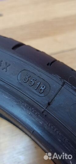 120/70 r17 Michelin PilotRoad 4GT