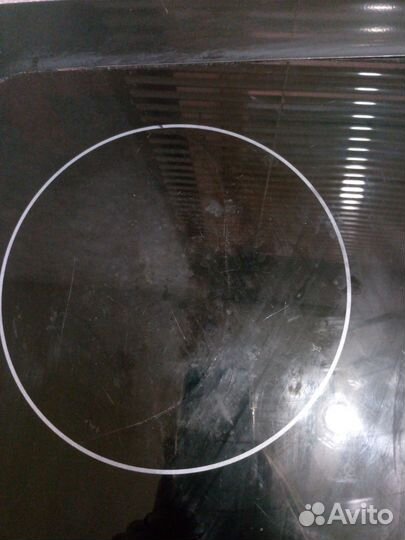 Плита стекло керамика Лысьва