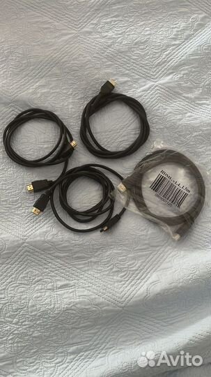 Провод hdmi