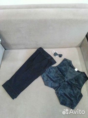 Костюм для праздника