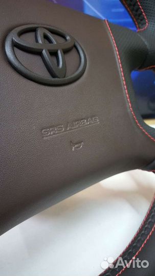 Руль Toyota
