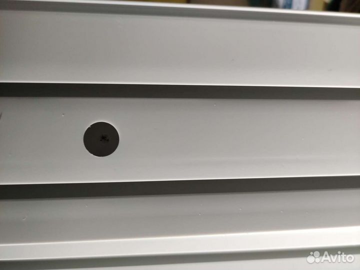 Карниз потолочный