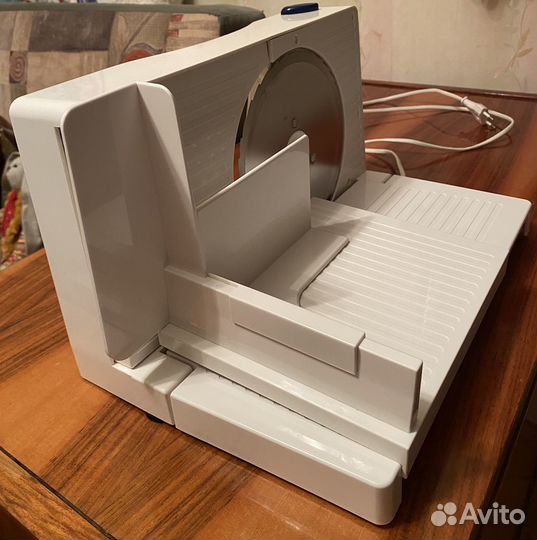 Ломтерезка слайсер Elta