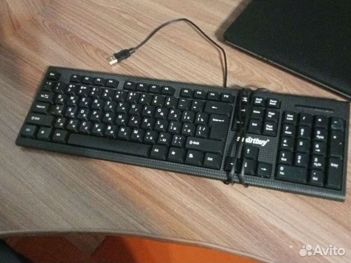 Клавиатура