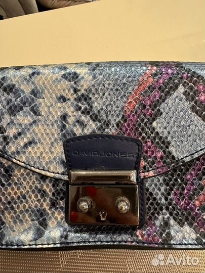 Сумка женская david jones