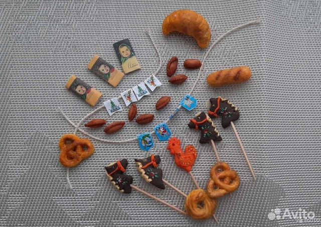 Миниатюра для игрушек