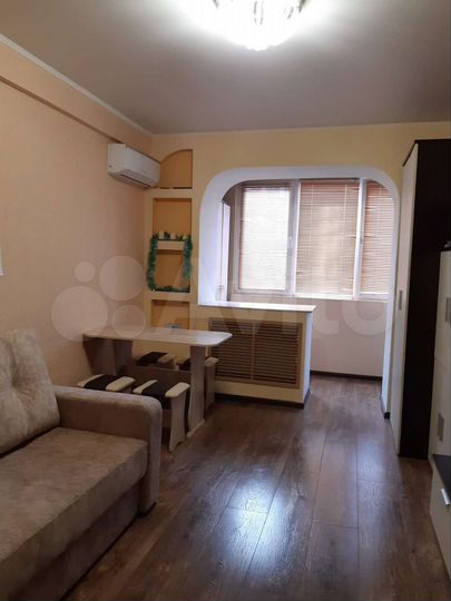 2-к. квартира, 45 м², 2/5 эт.