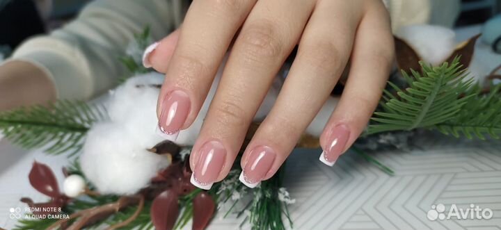 Мастер маникюра (г. Лобня)