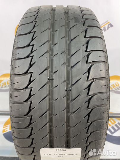 Kleber Dynaxer HP3 225/45 R17 89W