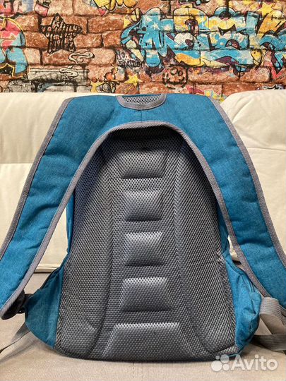 Рюкзаки ранцы для школы