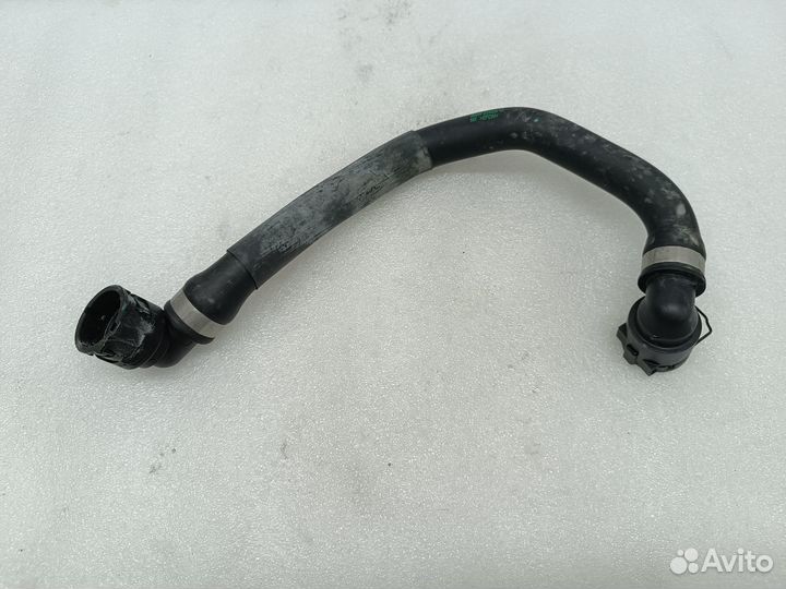 Патрубок системы охлаждения BMW X3 G01