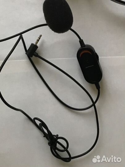 Гарнитура Xbox 360