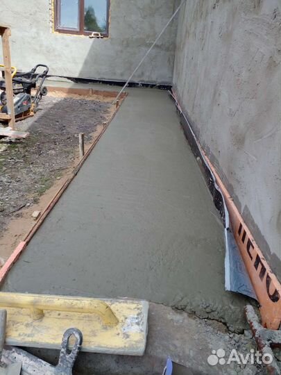 Все вида работа