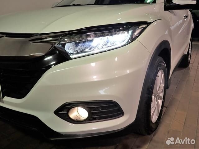 Honda Vezel 1.5 CVT, 2019, 98 000 км