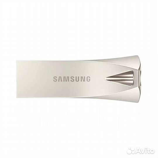 USB накопитель,флешка, Samsung BAR Plus USB 3.1 12