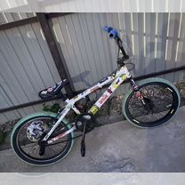 Bmx