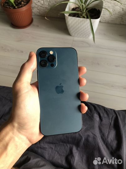 iPhone 12 Pro, 128 ГБ