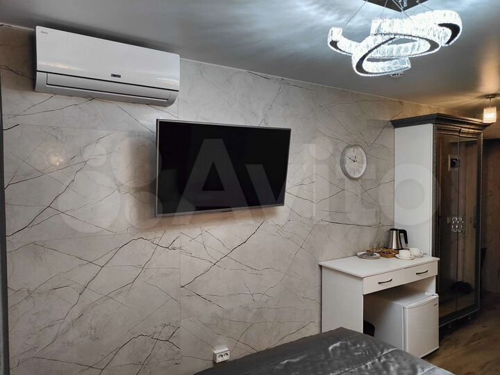 Квартира-студия, 15 м², 1/6 эт.