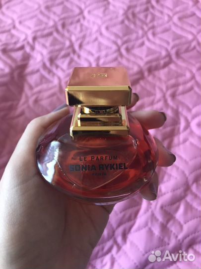 Sonia Rykiel Le Parfum