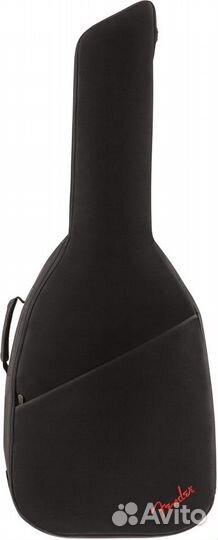 Fender GIG BAG FA405 Чехол для акустическои гитары