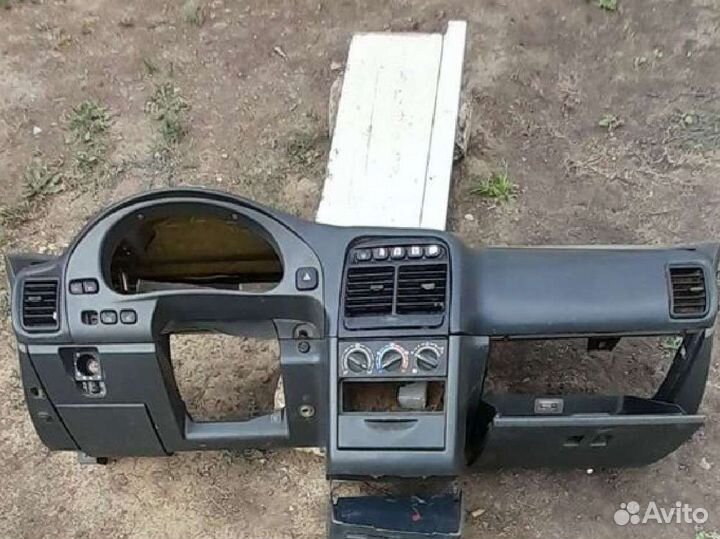 Запчасти на ваз