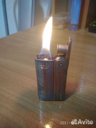 Зажигалка Imco 6800 оригинал
