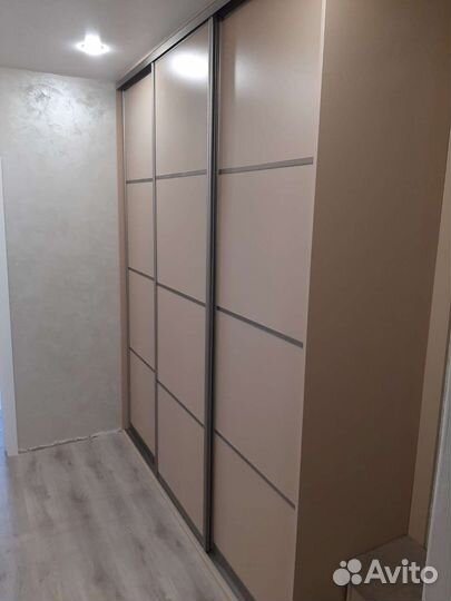 Встраиваемая гладильная доска