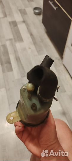 Бачок Гура ford focus 2