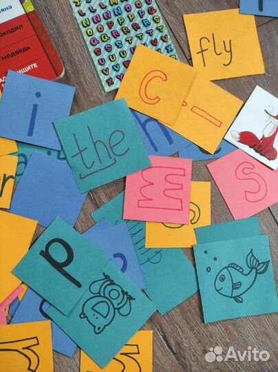 Учебное пособие начальный английский язык