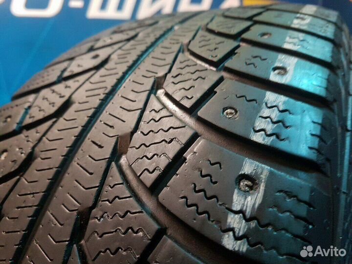 Gislaved Nord Frost 5 215/60 R16