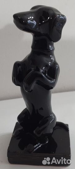 Статуэтка Такса