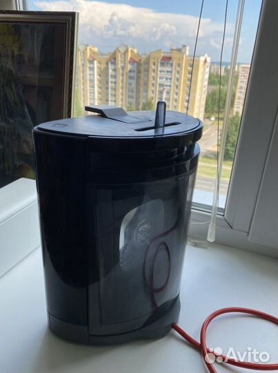 Кофемашина krups nescafe dolce gusto. Kp110