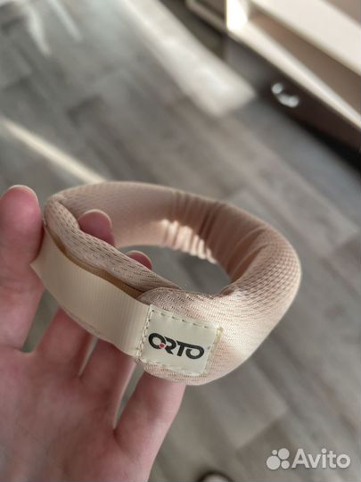 Бандаж шейный воротник Шанца