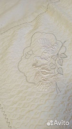 Плед детский