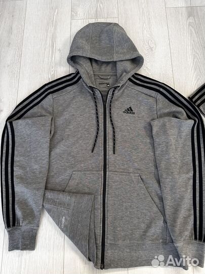 Костюм комплект adidas essentials 2015 оригинал М