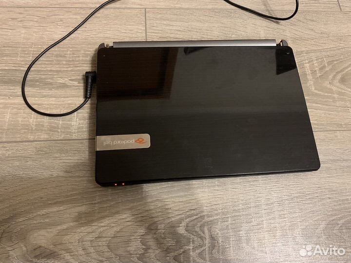 Packard Bell Dot-C ZE7