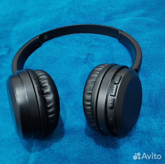 Наушники накладные Bluetooth Philips TAH1108