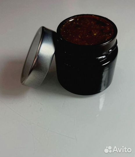 Нежный воздушный мед