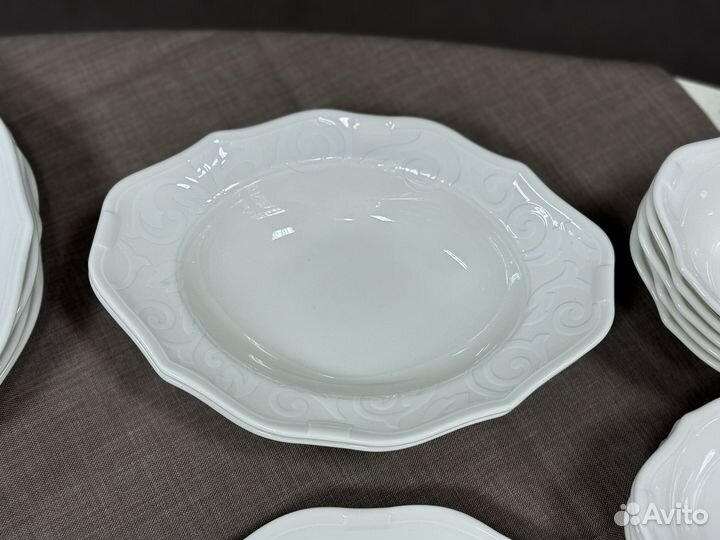 Посуда villeroy boch La Scala