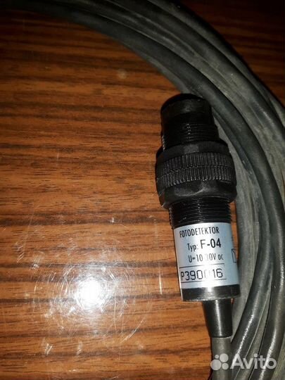 Фотодетектор EBS F-04