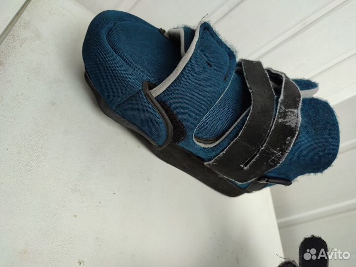 Обувь барука М