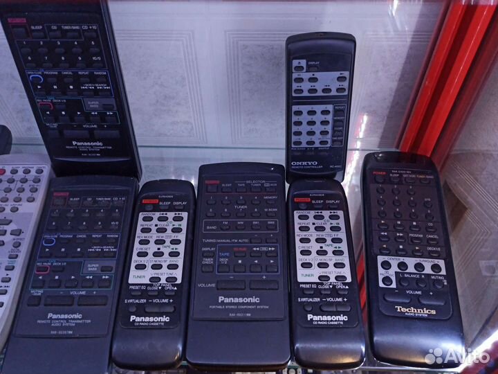 Пульт Original (оригинал)